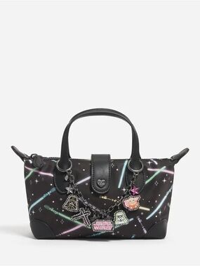 Star Wars Lightsaber Pouchette by Stoney Clover Lane